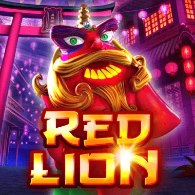 Red Lion