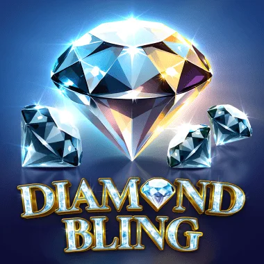 Diamond Bling