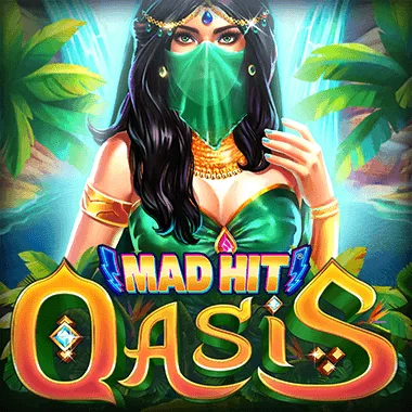 Mad Hit Oasis