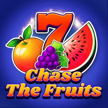 Chase The Fruits
