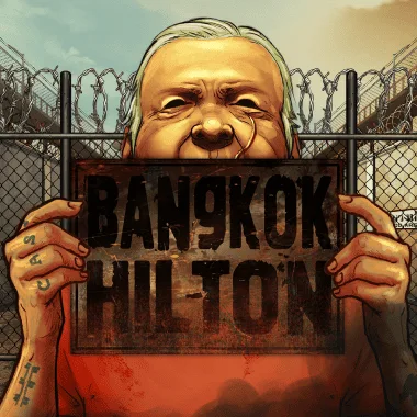 Bangkok Hilton